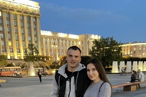 Пары из Кузбасса поженятся в Москве