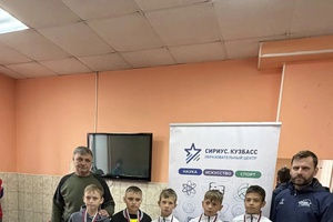 «Смелость быть первыми»