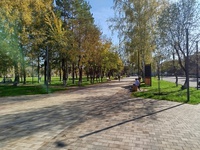 ЗА благоустройство!