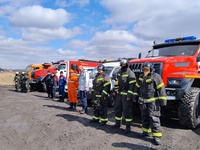 Отработка и совершенствование навыков