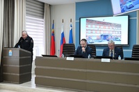 Будьте бдительны!