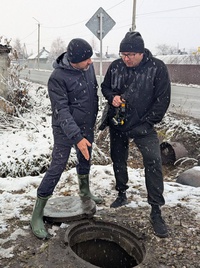 Новые решения