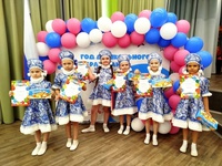 Таланты дошкольного возраста