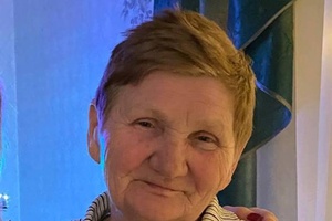 Полицейские нашли без вести пропавшую жительницу пгт. Новый Городок