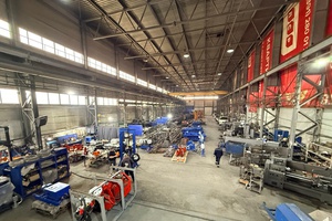 Особенность наших талей — надежность и безопасность!