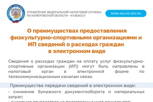 Налоговый вычет за ГТО