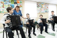 Нацпроект в действии