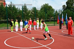 «Твой Кузбасс — твоя инициатива»