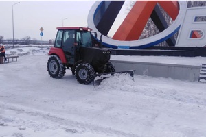 В круглосуточном режиме