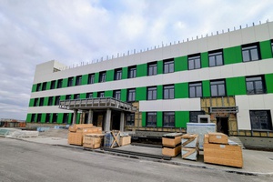 Объект должен быть в срок!