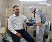 Для профилактики заболеваний