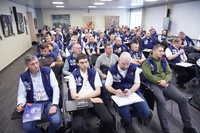 «СВОи Герои. КуZбасс»