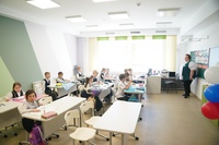 Для развития системы образования