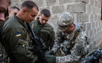 "Новая армия" не спасёт Украину