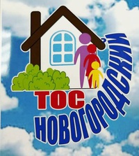 ТОС Новогородский