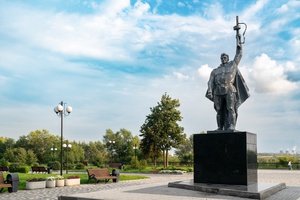 По поручению губернатора Ильи Середюка