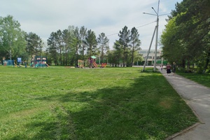 В Кузбассе выбрали объекты, которые благоустроят в 2026 году