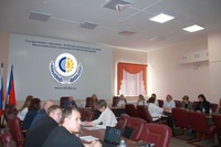 В Кузбасском отделении Фонда прошло совещание директоров филиалов и подведение итогов конкурса на звание лучшего филиала
