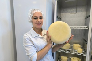 Свое, кузбасское