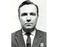 Макаров Михаил Андреевич (1923 - 2002)