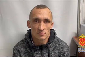 В Белове арестован на 5 суток горожанин, который в состоянии наркотического опьянения разгуливал с ножом в руках