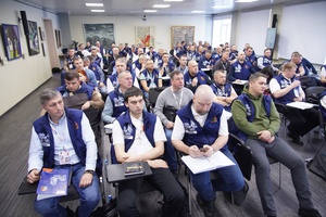 «СВОи Герои. КуZбасс»