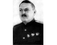 Жданов Андрей Александрович (1896 - 1948)