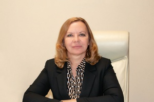 «Как формируется пенсия и что важно знать жителям Кузбасса о пенсионном обеспечении». Интервью управляющего Отделением Социального фонда России по Кемеровской области – Кузбассу Людмилы Бабичук
