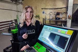 В бизнес-сообществе Кузбасса увеличивается доля женщин