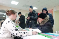 Как и где получить единый социальный проездной билет