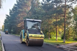 Для безопасности дорожного движения