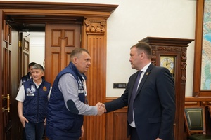 «СВОи Герои. КуZбасс»