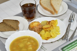 Качественное. Своё