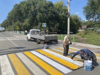В школу - безопасно!