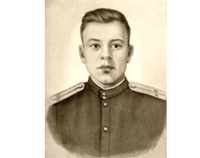 Котегов Алексей Александрович (1924 - 1943)