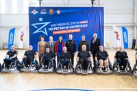 Для поддержки героев