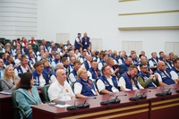 «СВОи Герои. КуZбасс»