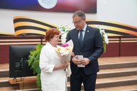 Их профессия - наше здоровье!