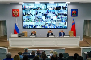 Илья Середюк: Важно, что внутри страны будет обеспечен стабильный спрос на уголь