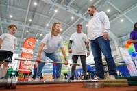 Кузбасс за спорт