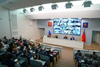 На повестке дня - кадровый вопрос