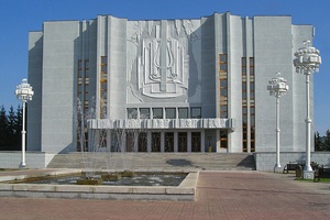 В Кузбассе открываются кинотеатры, театры, цирки