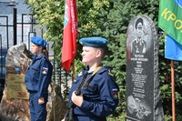 Памяти легендарного Дяди Васи!