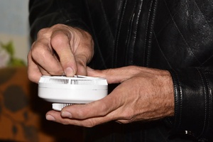 Чтобы избежать беды