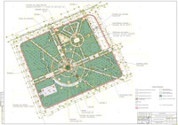Якорным проектом благоустройства общественных территорий в 2021 году в Белове станет парк «Юбилейный»