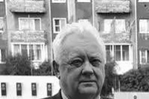 Его вклад в развитие города неоценим