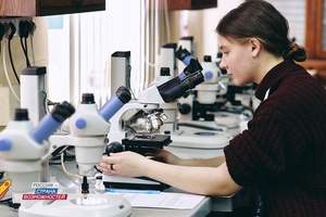 «Я — профессионал»