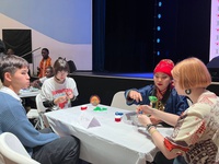 Международное признание