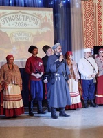 «Бачатская вечерка»