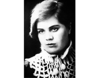 Волошина Вера Даниловна (1919 - 1941)